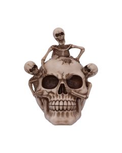 Breaking Free 17.7cm Skulls Gifts Under £100