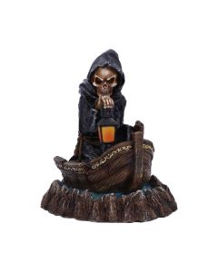 Scent of the Styx Backflow Incense Burner 16.6cm Reapers Reapers