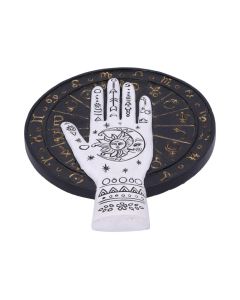 Astrology Incense Burner 15cm Palmistry Sale Items