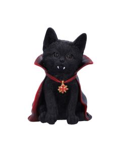 Count Catula 15.5cm Cats Gifts Under £100