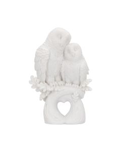 Love 9.8cm Owls Mother's Day