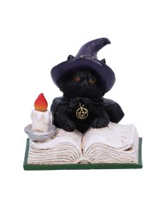 Familiar's Spell 8.5cm Cats New in Stock