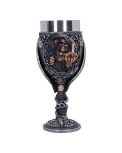 Curse Goblet Reapers New Product Launch