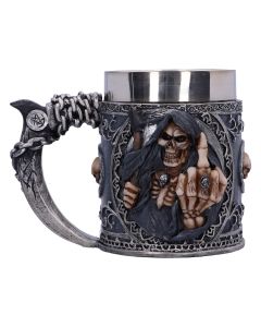 Curse Tankard Reapers New Product Launch
