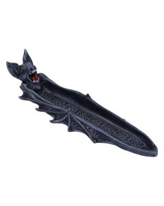 Night Wing Incense Burner 29cm Bats Gifts Under £100