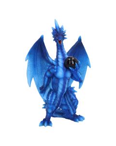 Yukiharu's Orb 19.2cm Dragons Year Of The Dragon