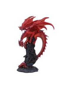 Draconic Roots 28.5cm Dragons Dragon Figurines