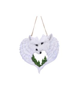 Snow in Love 20cm Wolves Coming Soon