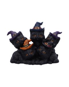 Familiar Friends 18cm Cats Gifts Under £100