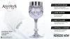 Assassins Creed the Creed Goblet | Nemesis Now Ltd