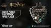 Harry Potter Ravenclaw Wall Plaque | Nemesis Now