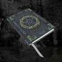 Embossed Book of Shadows Ivy 17cm Witchcraft & Wiccan RRP Under 10