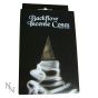 Backflow Incense Cones (pack of 20)Sandalwood Unspecified Gifts Under £100