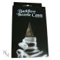Backflow Incense Cones (pack of 20) Jasmine Unspecified Gifts Under £100