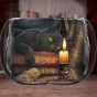 Witching Hour Messenger Bag (LP) 40cm Cats Gifts Under £100