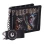 Powerwolf Wallet Band Licenses Back in Stock