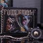 Powerwolf Wallet Band Licenses Back in Stock