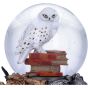 Harry Potter Hedwig Snow Globe 18.5cm Owls Back in Stock