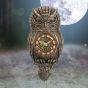 Chronology Wisdom 31.5cm Owls Back in Stock