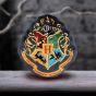Harry Potter Hogwarts Crest Cushion 40cm Fantasy Gifts Under £100
