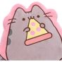 Pusheen Pizza Cushion 40cm Cats Gifts Under £100