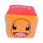 Pokémon Starter Cube Cushion 25cm Anime Gifts Under £100