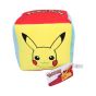 Pokémon Starter Cube Cushion 25cm Anime Gifts Under £100