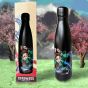 Demon Slayer Tanjiro Water Bottle 500ml Anime Back in Stock