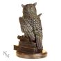 Ulula 23cm Owls Gifts Under £100