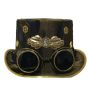 Whitby Wanderer's Hat (Set of 3) Witches Steampunk