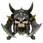 Valhalla's Vengeance 33cm Skulls Skulls (Premium)