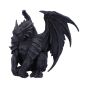 The Guard 18cm Dragons Dragon Figurines
