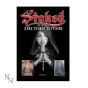 Anne Stokes Tattoo Book Volume 1 A4 Gothic Gifts Under £100