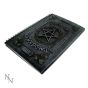 Ivy Book Of Shadows (22cm) Witchcraft & Wiccan NN Designs