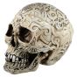 Celtic Skull Box 20cm Skulls Last Chance to Buy