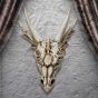 The Last Dragon Skull 32cm Skulls Gifts Under £100