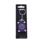 Book of Spells Keyring 4.5cm (Pack of 12) Witchcraft & Wiccan Back in Stock