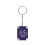 Book of Spells Keyring 4.5cm (Pack of 12) Witchcraft & Wiccan Stock Arrivals
