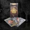 Alchemy Tarot Cards Gothic Back in Stock
