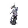 Sword Of the Dragon 22cm Dragons Out Of Stock