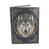 Embossed Journal The Wild One (LP) 17cm Wolves Out Of Stock