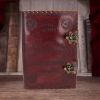 Spirit Board Leather Embossed Journal 25cm Witchcraft & Wiccan Gifts Under £100