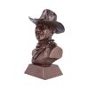 John Wayne Bust 40cm Cowboys & Wild West Gifts Under £100