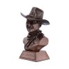 John Wayne Bust (Small) 18cm Cowboys & Wild West Back in Stock