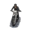 Hell on the Highway (JR) 20.5cm Bikers Gothic