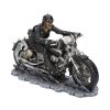 Hell on the Highway (JR) 20.5cm Bikers Gothic