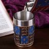 Medieval shot glass(set of 4) History and Mythology Out Of Stock