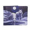 Warriors of Winter Wallet (LP) Wolves Gifts Under £100