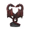 Dragon Heart (AS) 23cm - Valentine's Edition Dragons Back in Stock