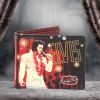 Elvis Wallet Famous Icons Gifts Under £100